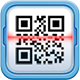 Quick QR code reader & creator