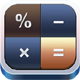 Easy Calculator %